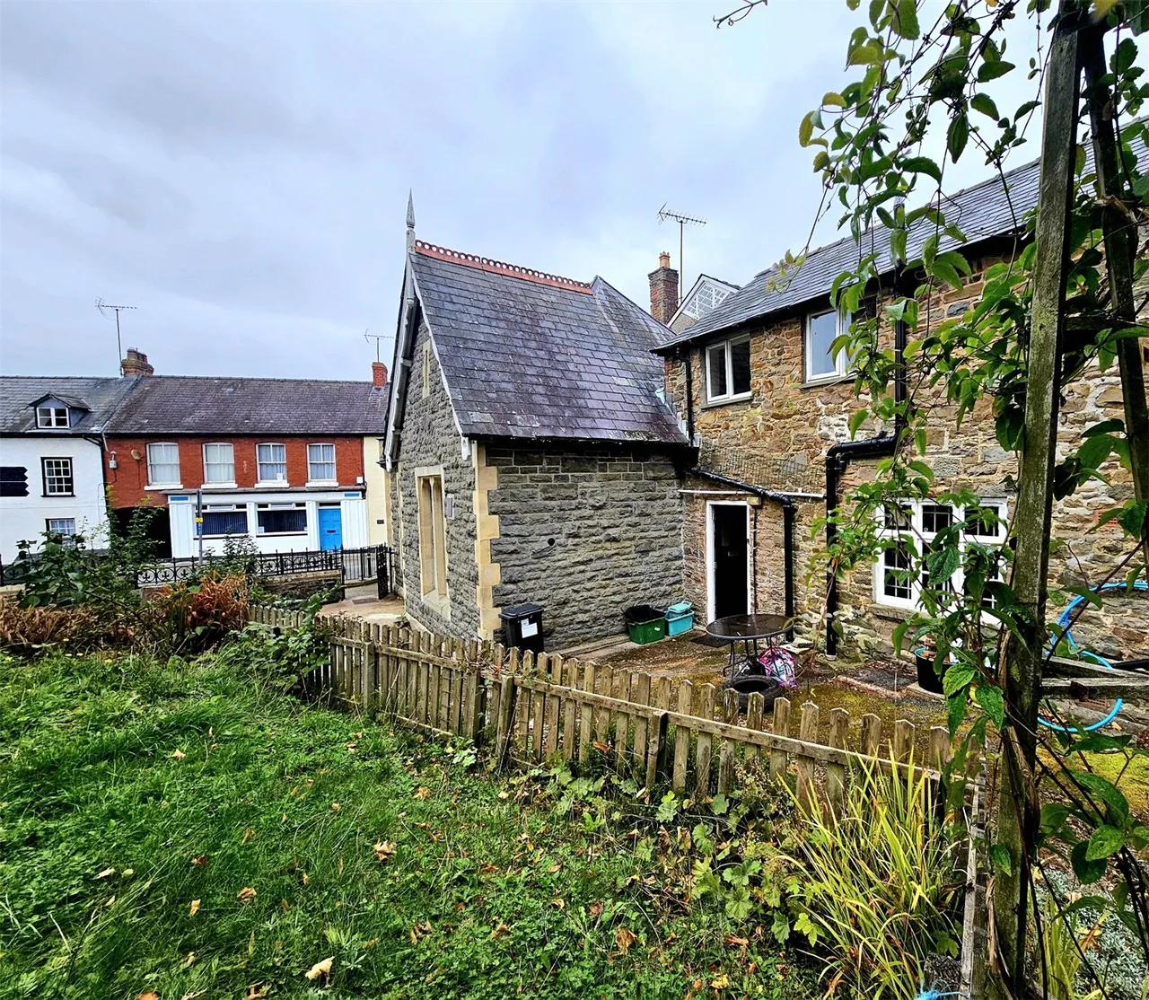 Hereford Street, Presteigne, LD8, photo 12