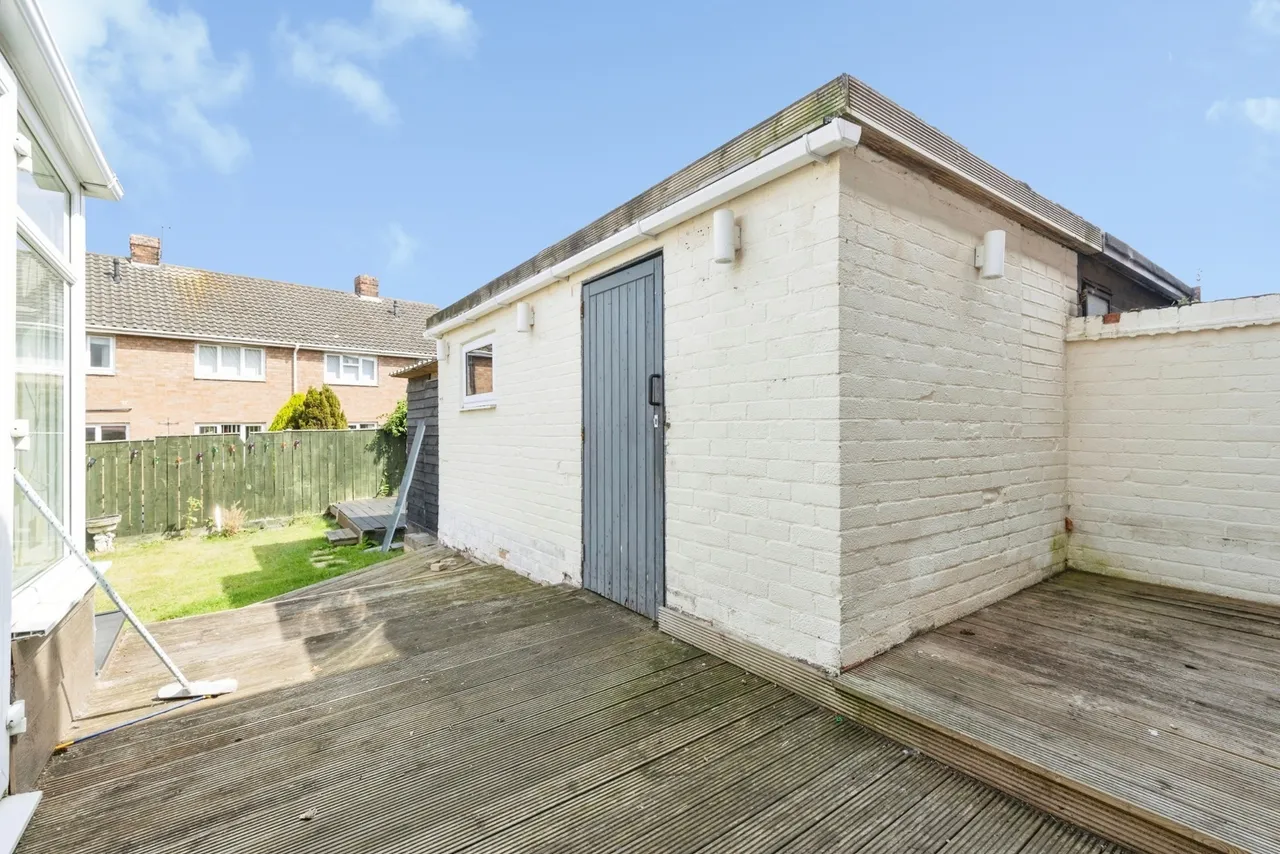 Clapham Road, Yarm, TS15, photo 15