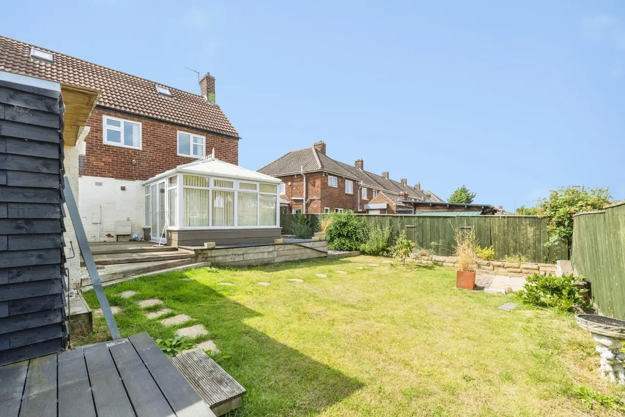 Clapham Road, Yarm, TS15, photo 16