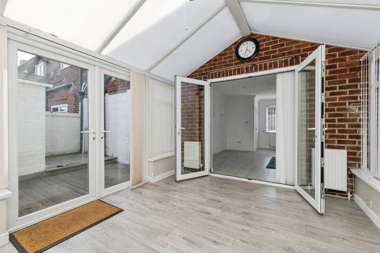 Clapham Road, Yarm, TS15, photo 10