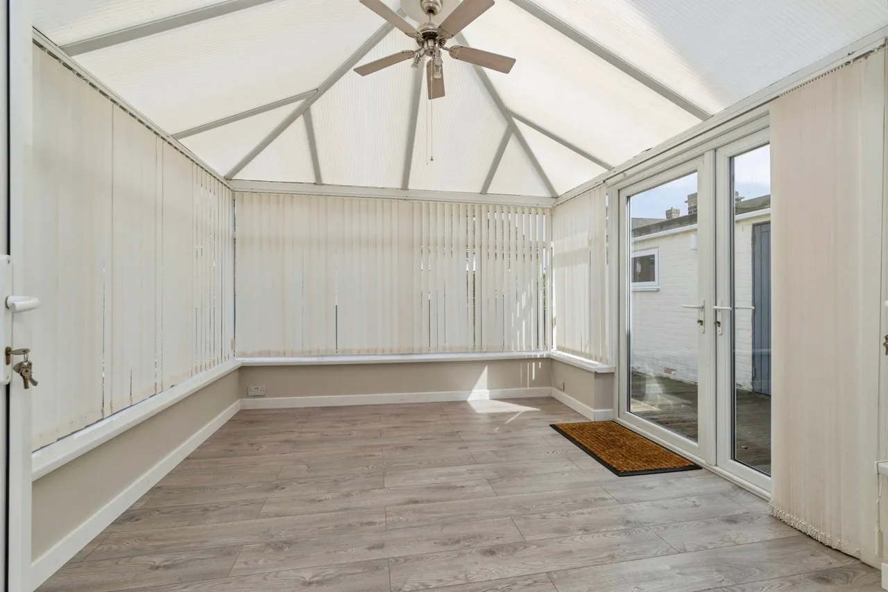 Clapham Road, Yarm, TS15, photo 9