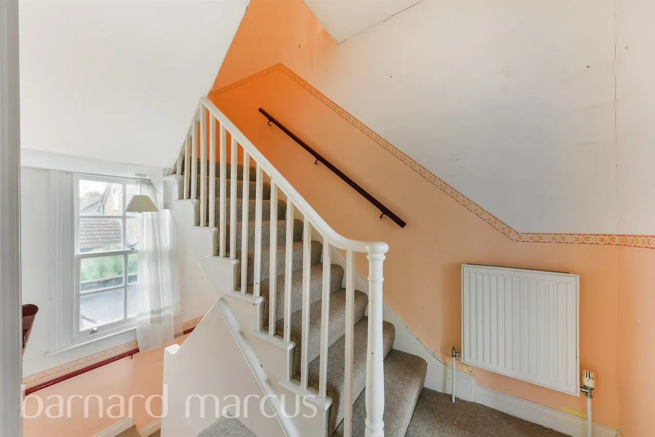 Merton Road, London, photo 10