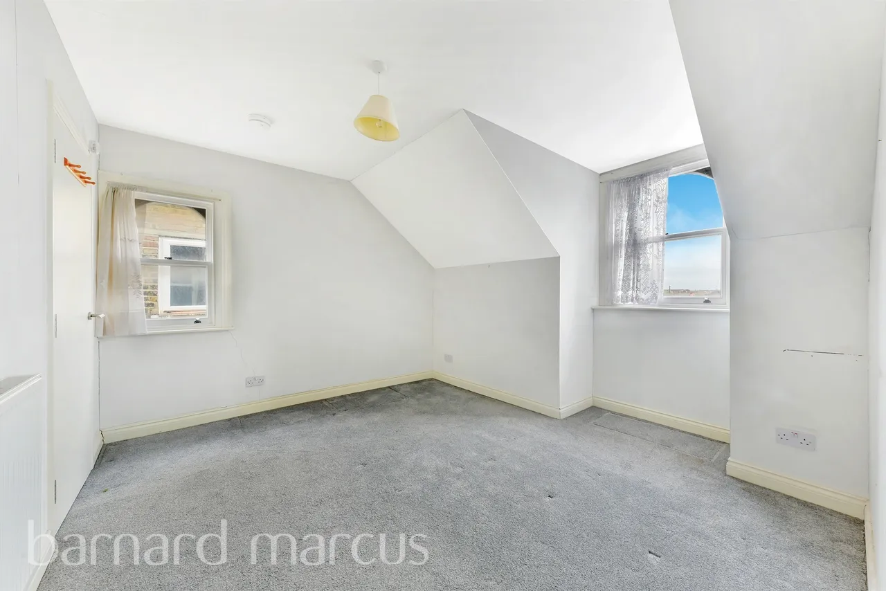 Merton Road, London, photo 6