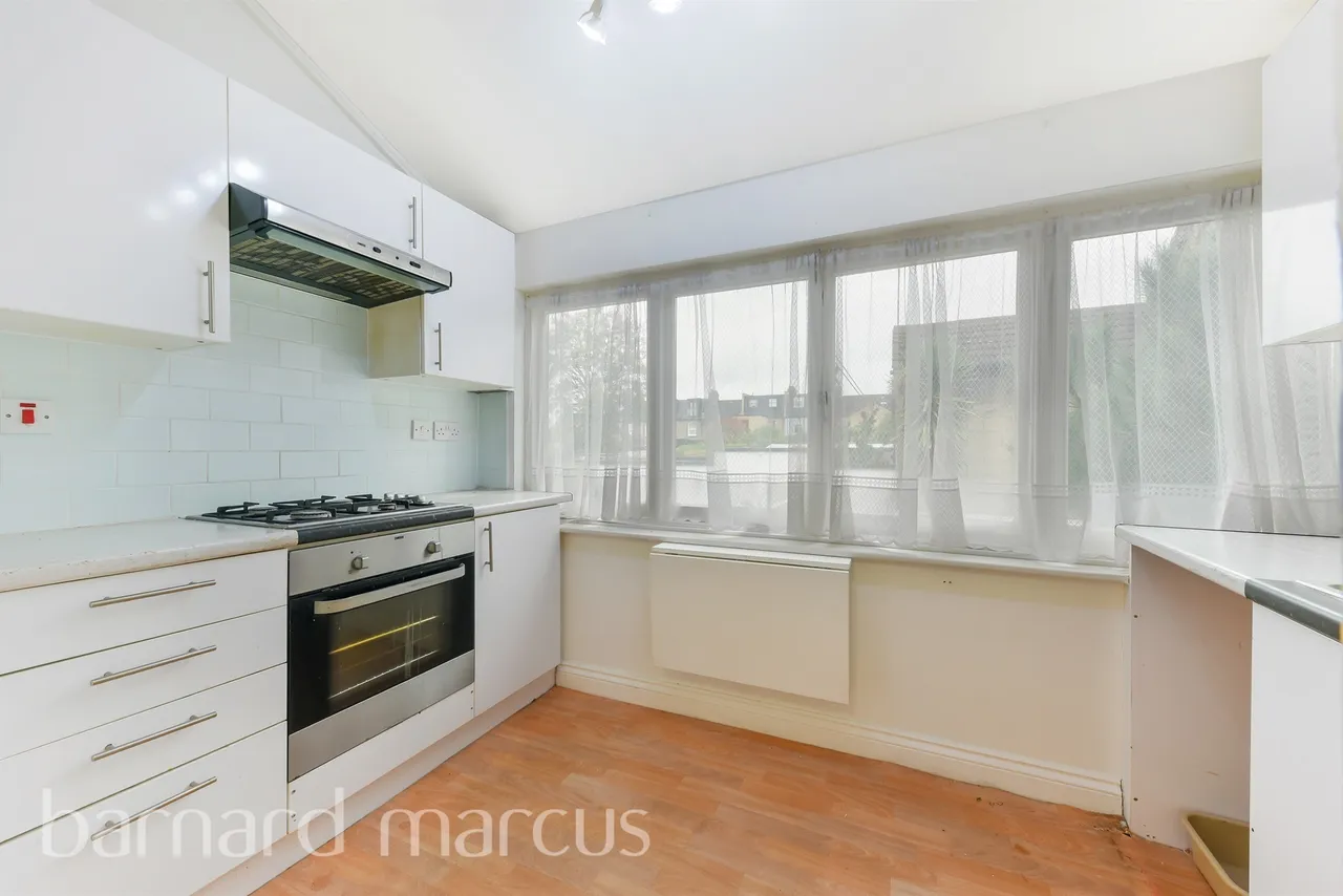 Merton Road, London, photo 11