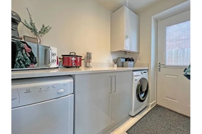 Archer Drive, Telford, photo 8