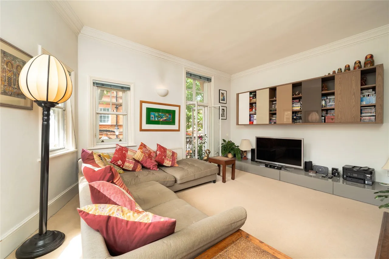 Cheyne Court, Flood Street, Chelsea, SW3, photo 6