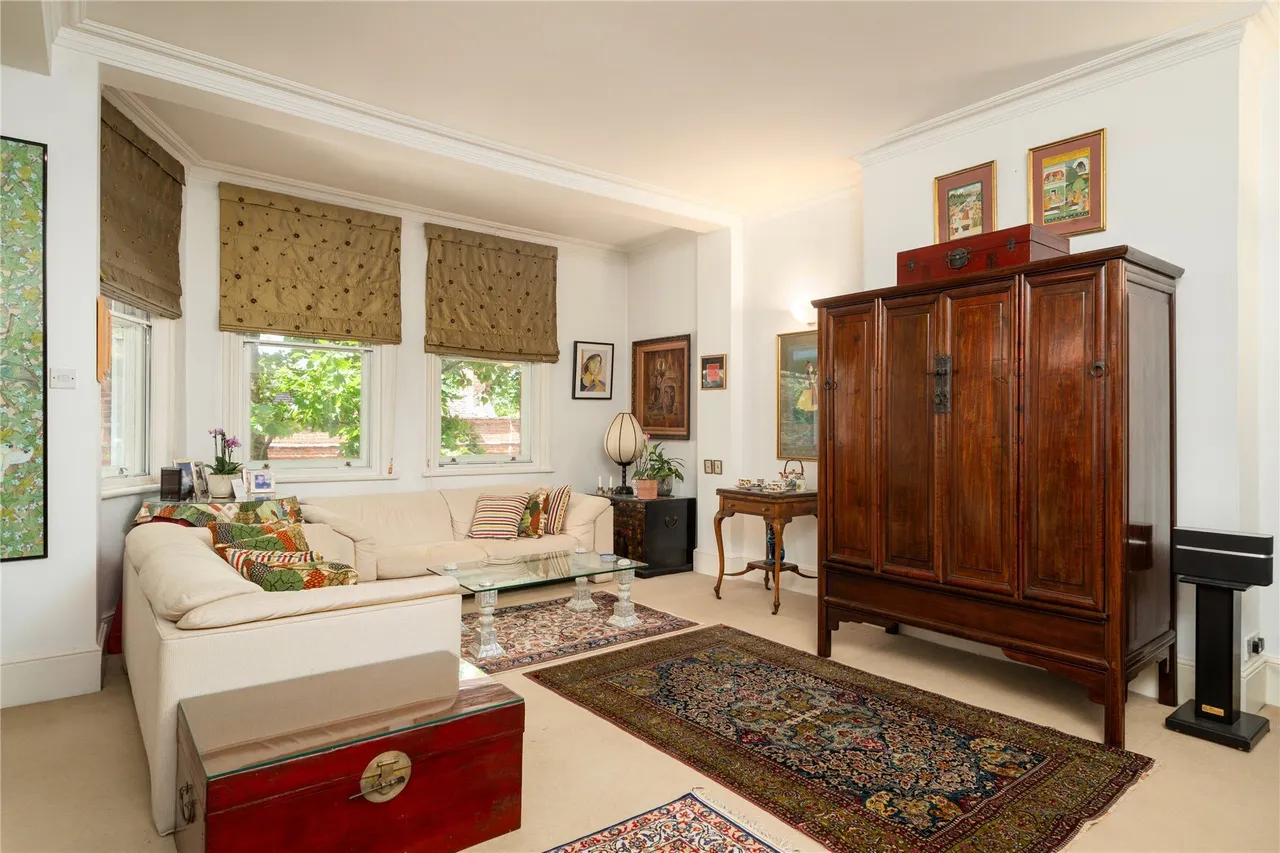 Cheyne Court, Flood Street, Chelsea, SW3, photo 3
