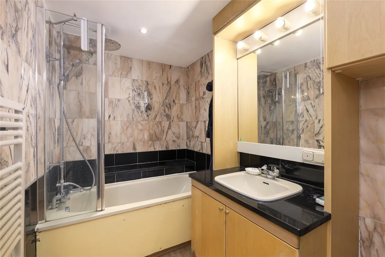Cheyne Court, Flood Street, Chelsea, SW3, photo 11