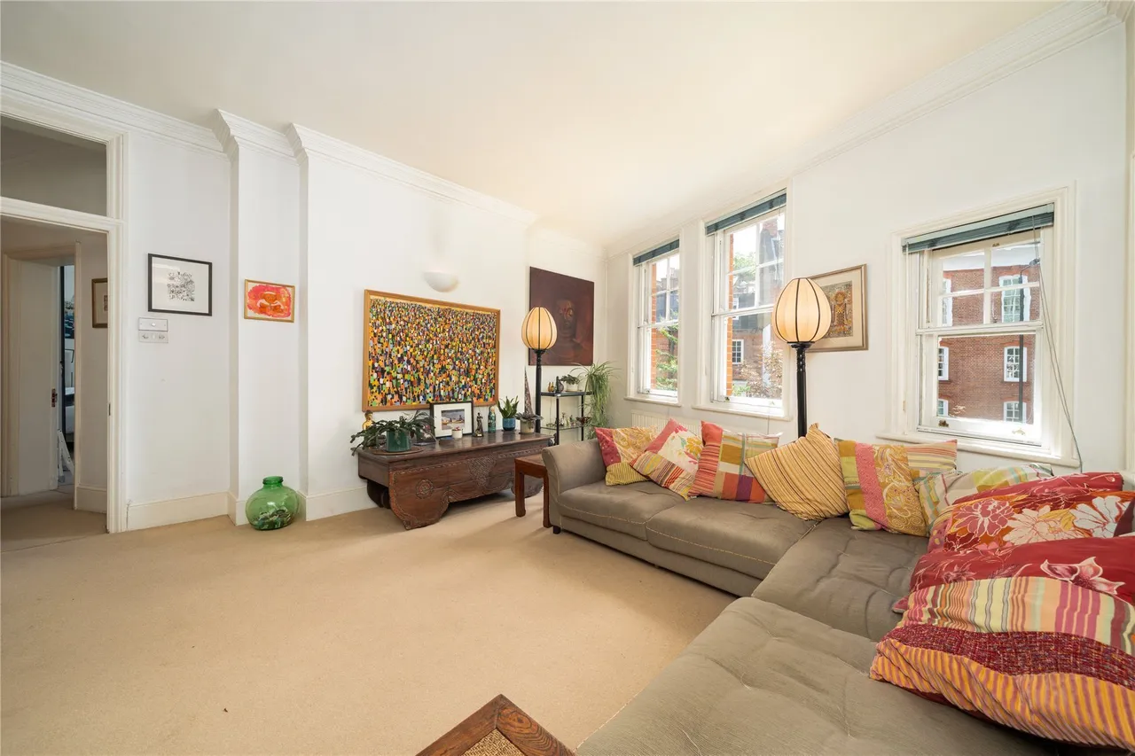 Cheyne Court, Flood Street, Chelsea, SW3, photo 7