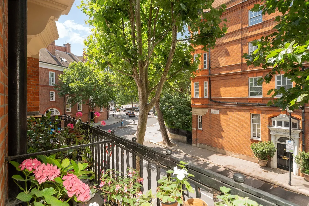 Cheyne Court, Flood Street, Chelsea, SW3, photo 5