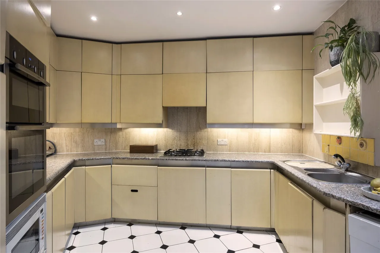 Cheyne Court, Flood Street, Chelsea, SW3, photo 12