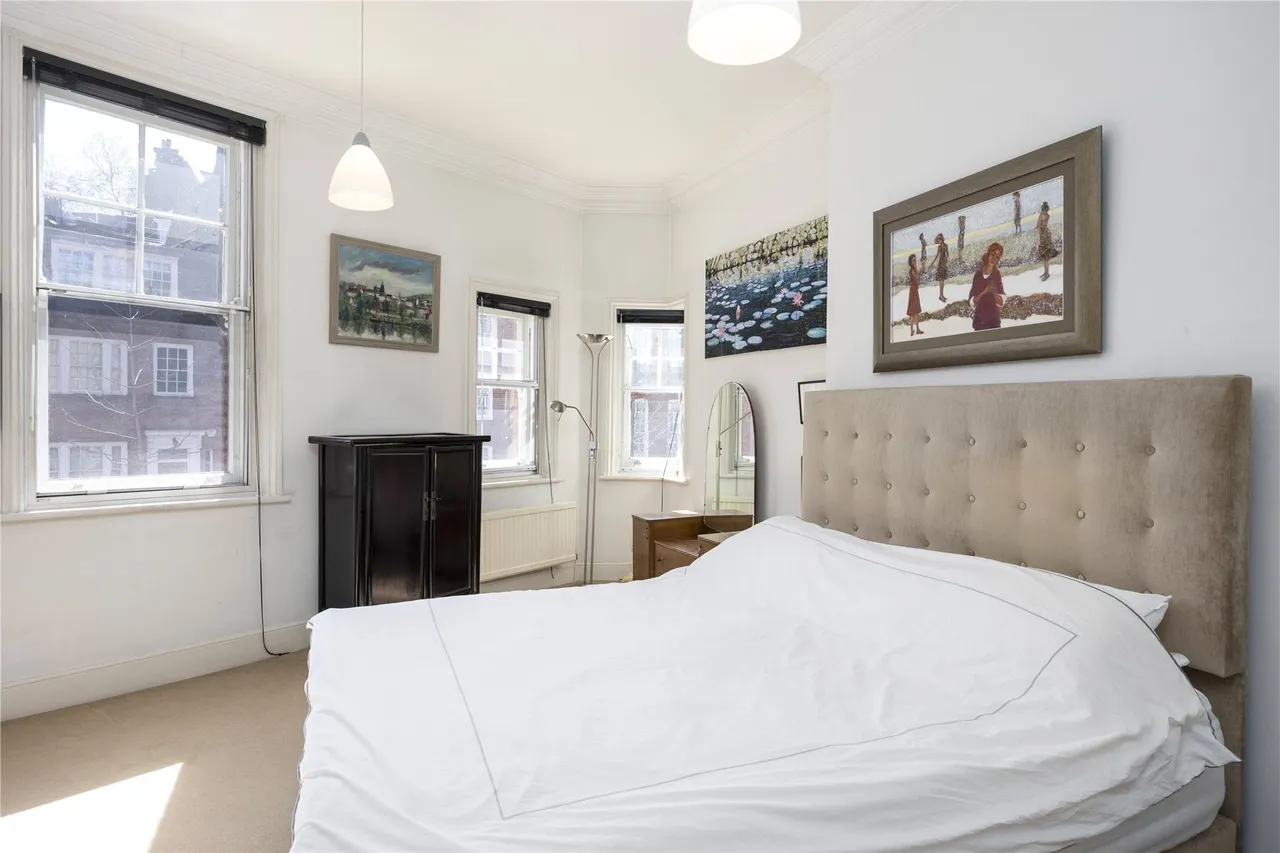 Cheyne Court, Flood Street, Chelsea, SW3, photo 8