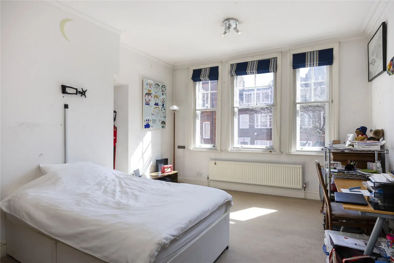 Cheyne Court, Flood Street, Chelsea, SW3, photo 10