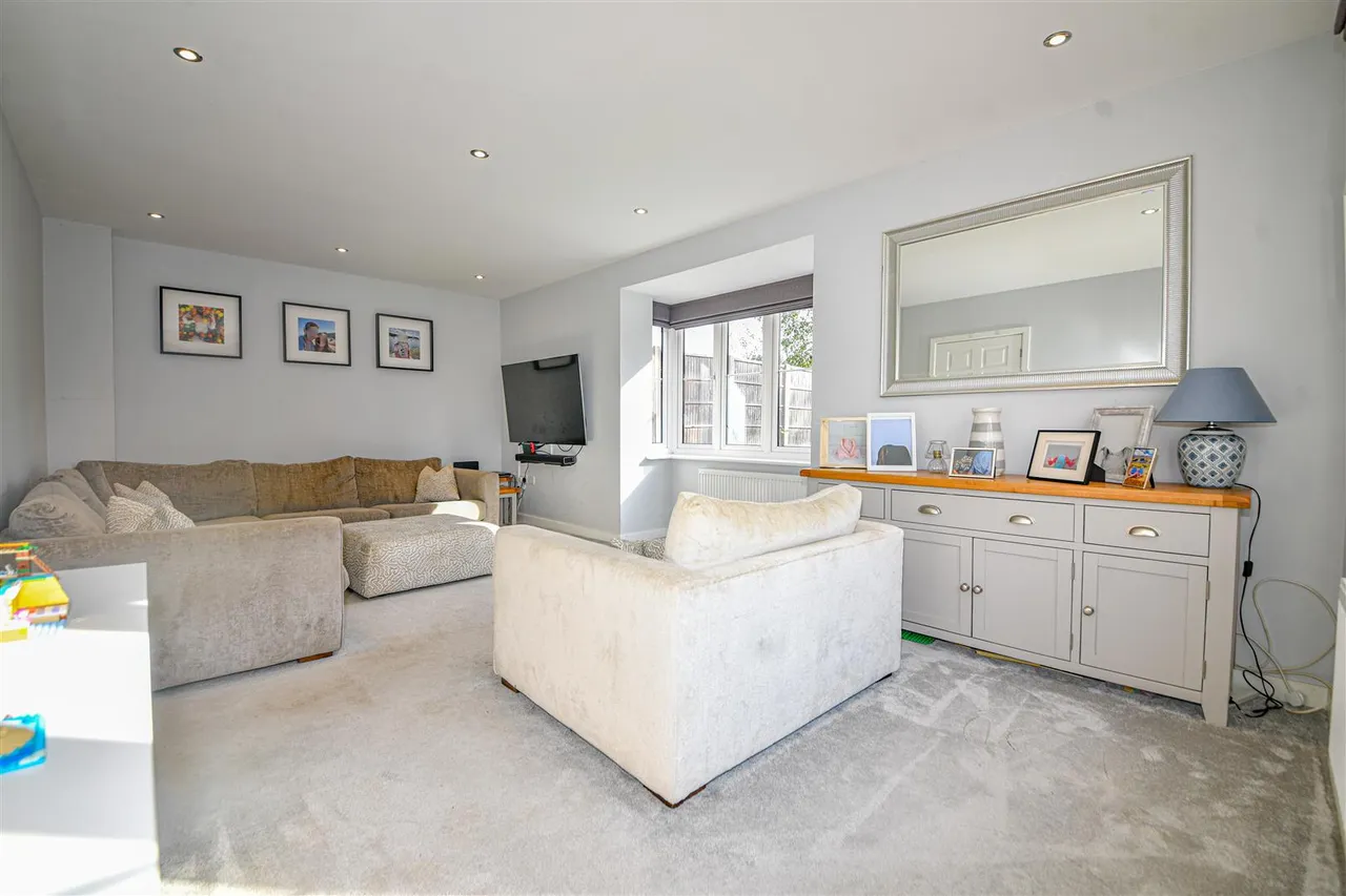 Brendon Gardens, Fair Oak, SO50, photo 7