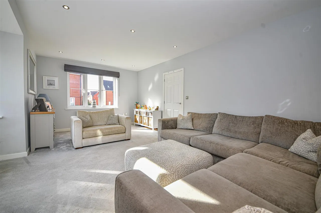 Brendon Gardens, Fair Oak, SO50, photo 6