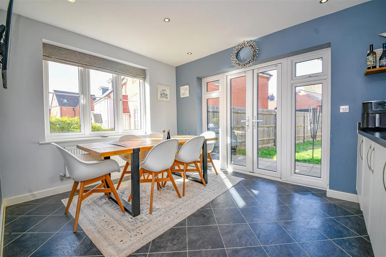 Brendon Gardens, Fair Oak, SO50, photo 4
