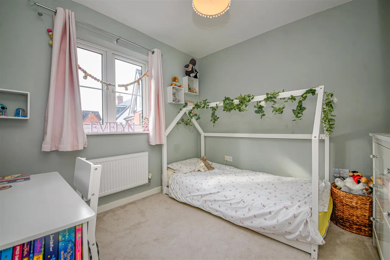 Brendon Gardens, Fair Oak, SO50, photo 11