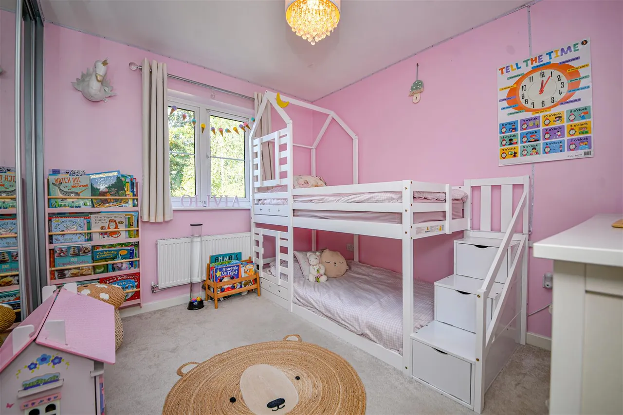 Brendon Gardens, Fair Oak, SO50, photo 10