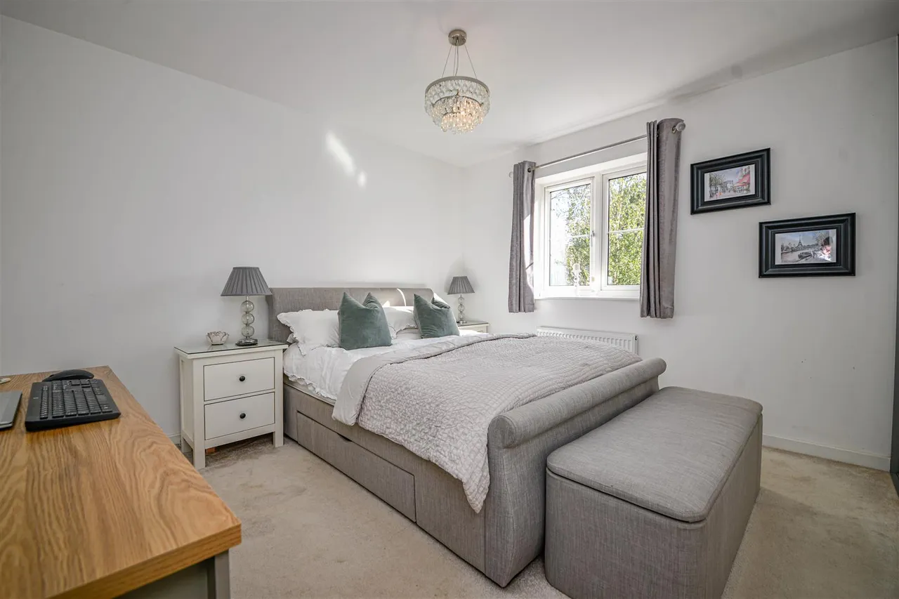 Brendon Gardens, Fair Oak, SO50, photo 8