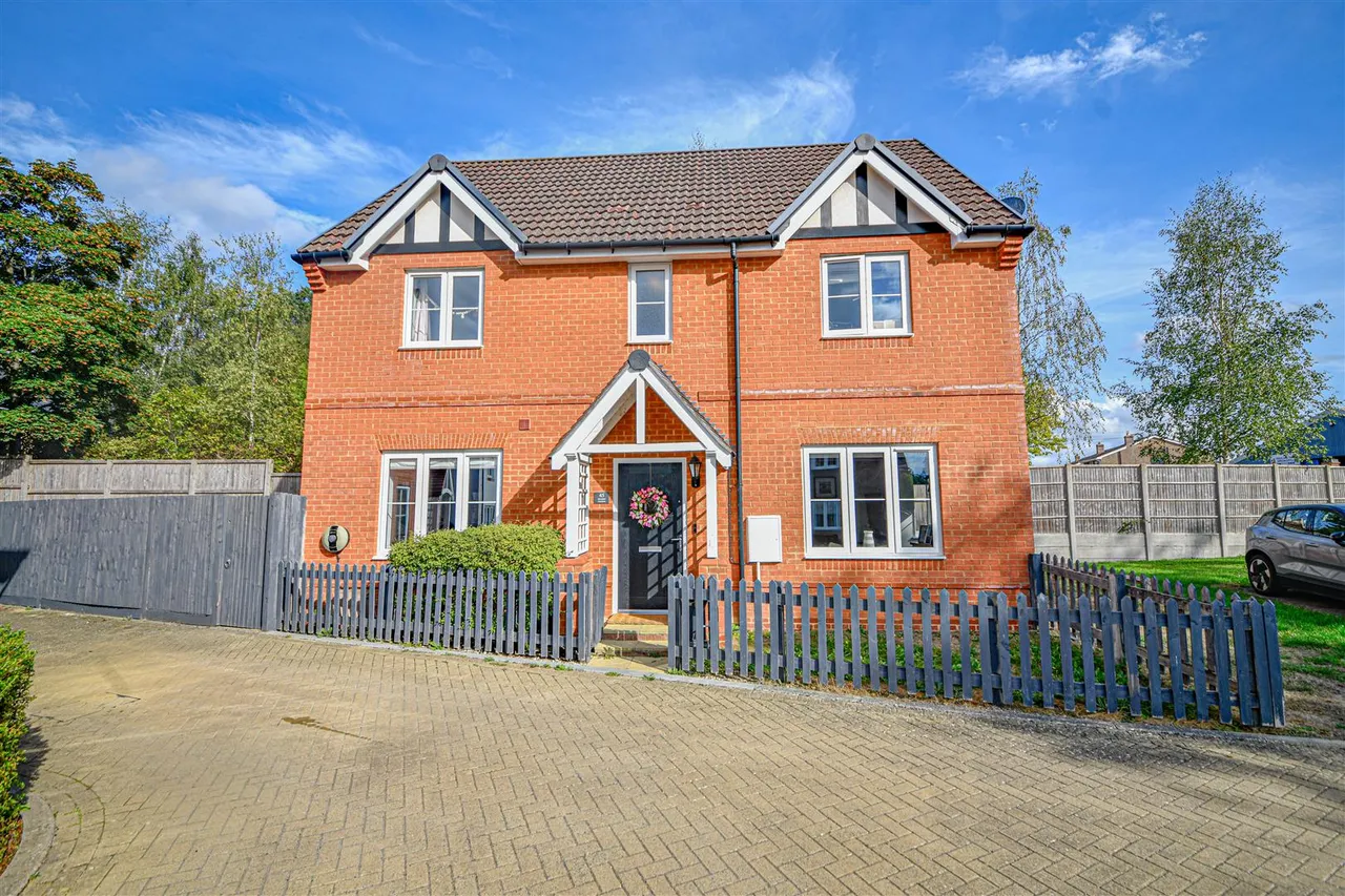 Brendon Gardens, Fair Oak, SO50, photo 15