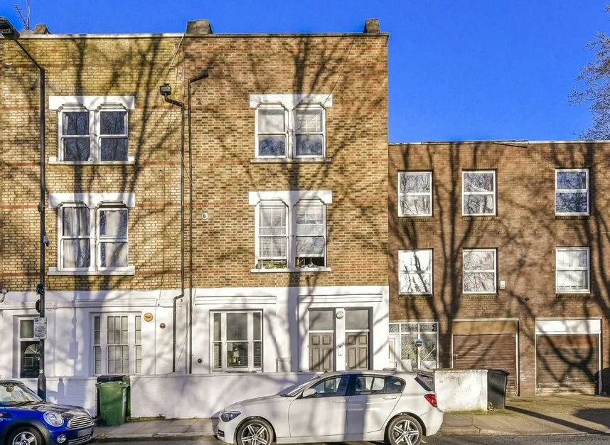 1 bed flat to rent, Greyhound Road, West Kensington, W6
