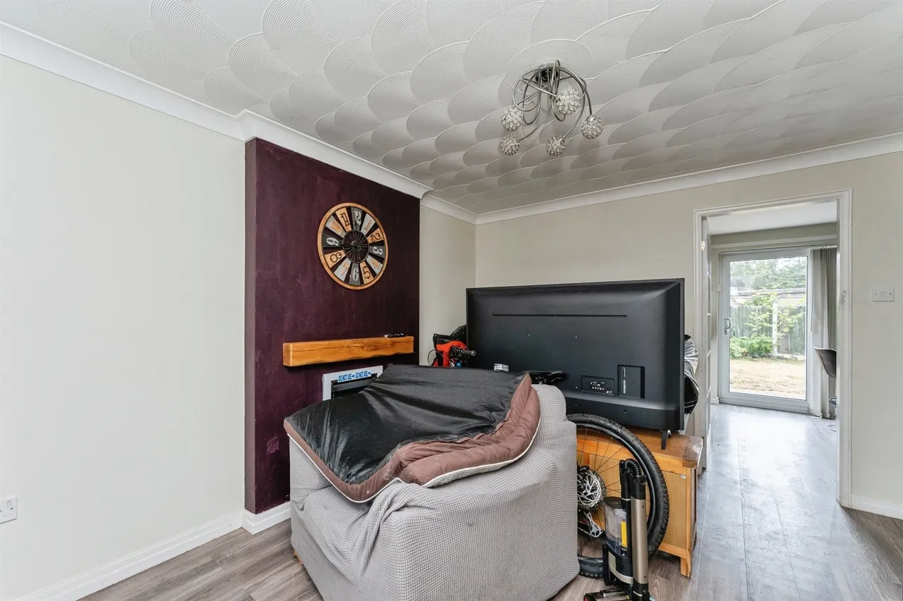 Griffin Close, Chester, photo 5