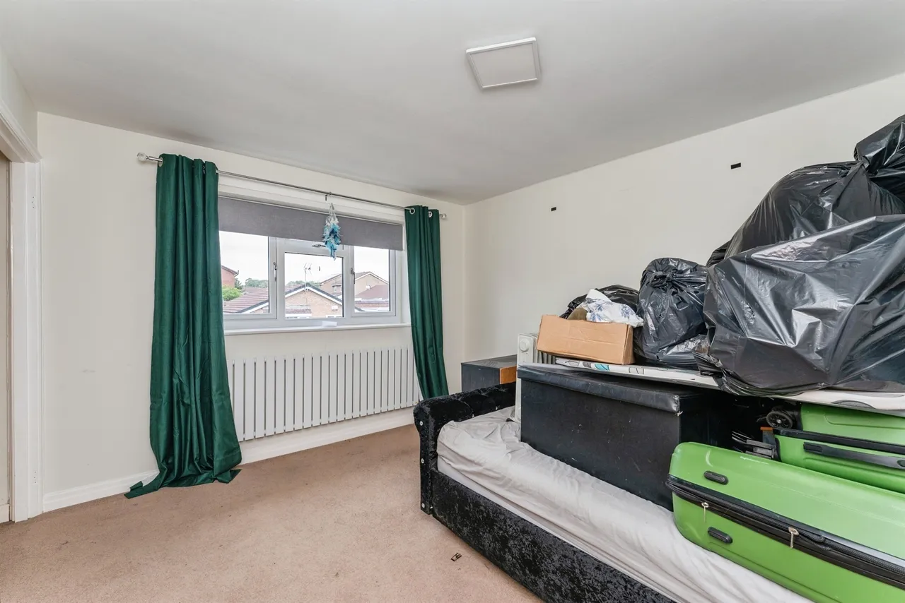 Griffin Close, Chester, photo 8