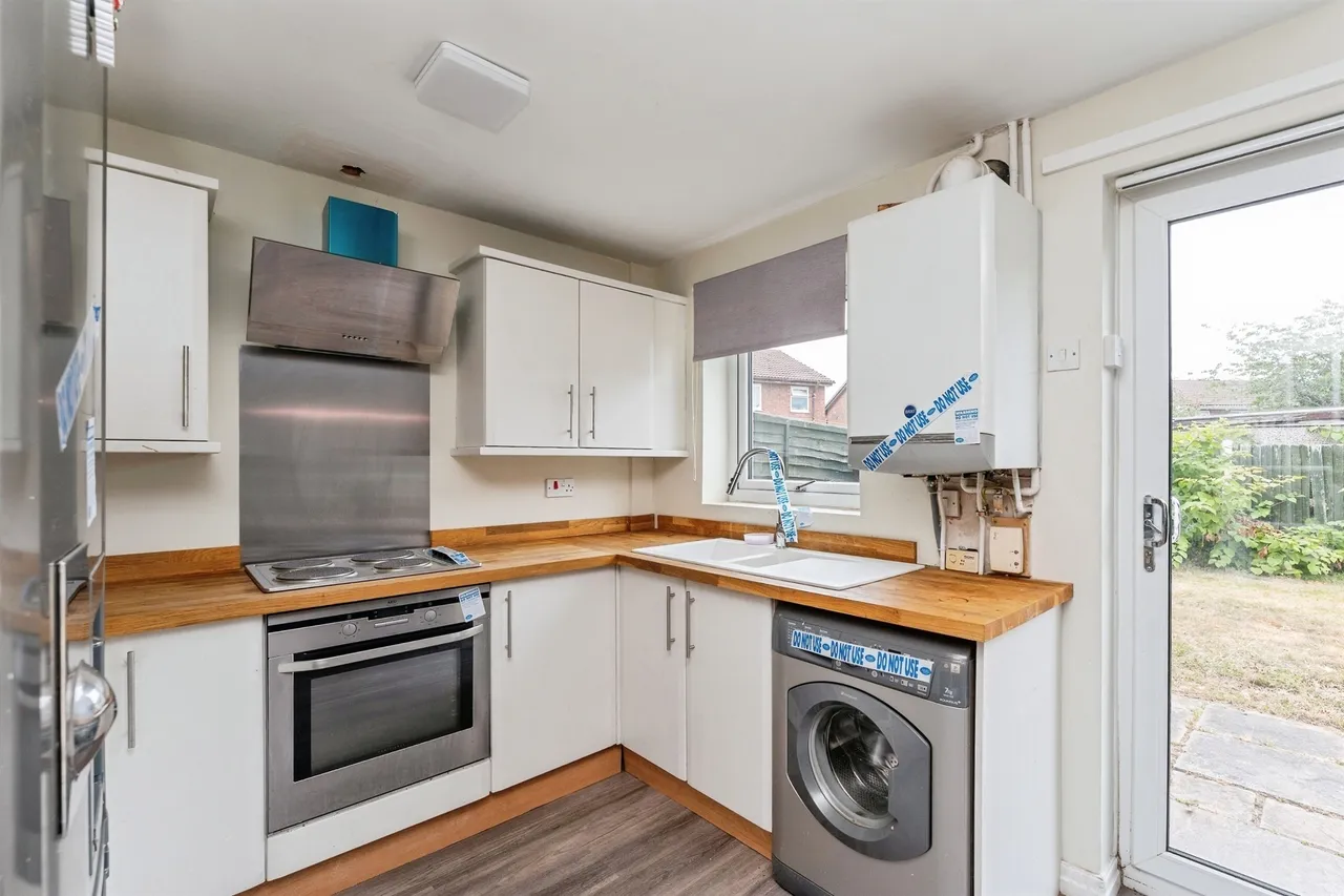 Griffin Close, Chester, photo 4