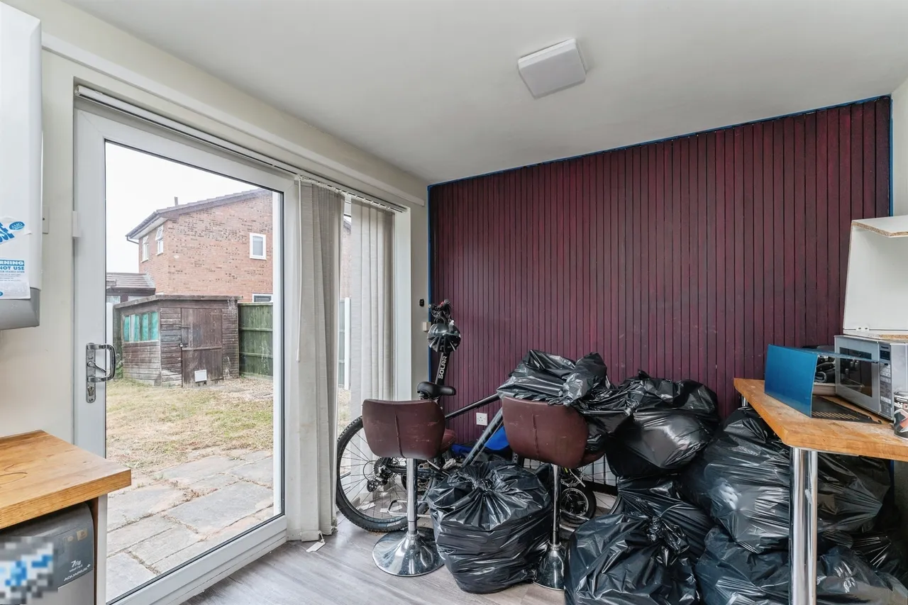 Griffin Close, Chester, photo 7