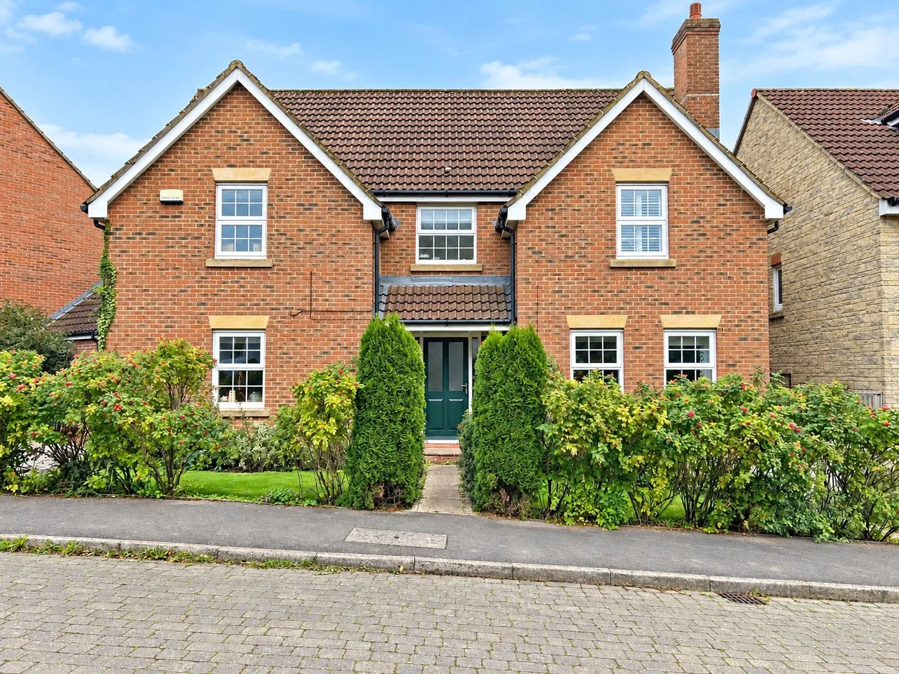 4 bed house for sale, Winford, Bristol