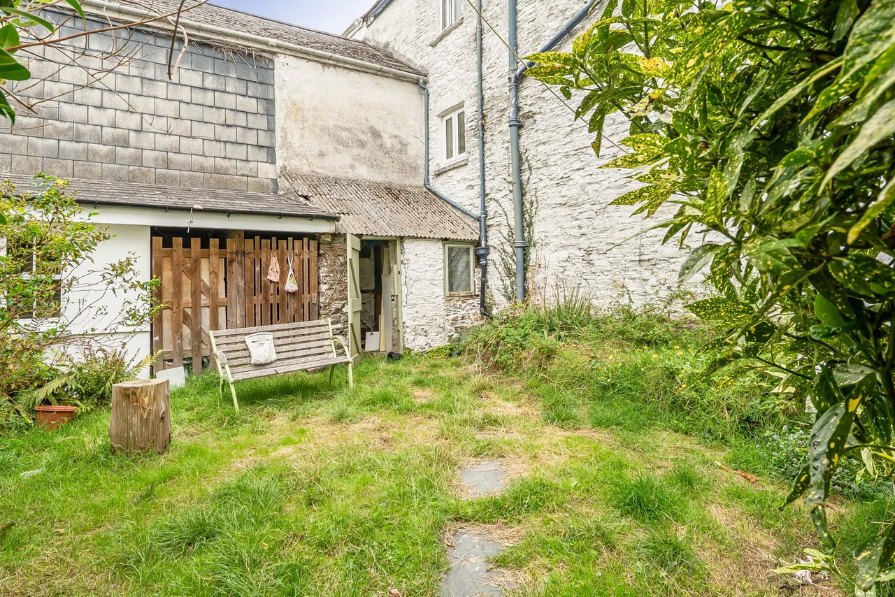 The Adits, Calstock, PL18, photo 11