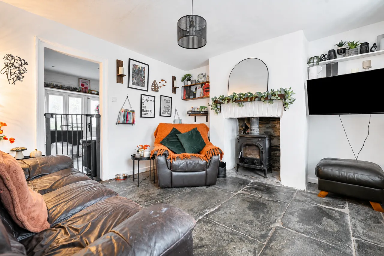 The Adits, Calstock, PL18, photo 4