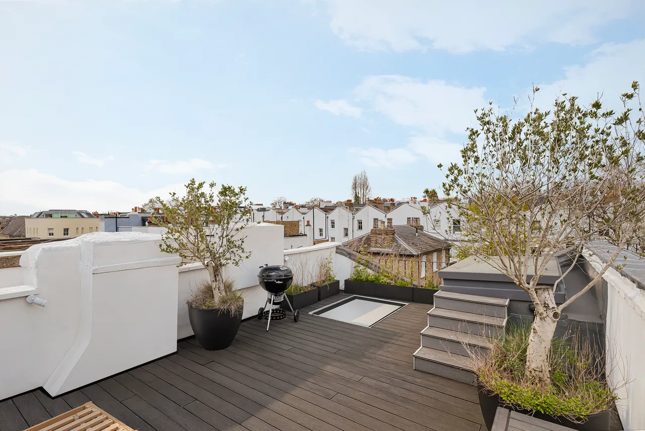 Princedale Road, Notting Hill, W11, photo 14