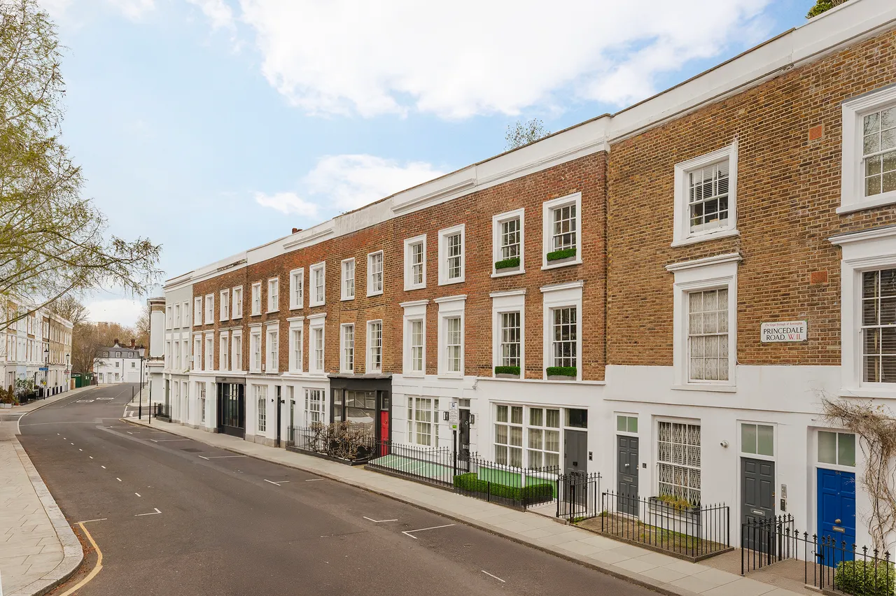 Princedale Road, Notting Hill, W11, photo 16