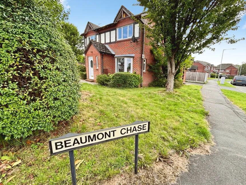 Beaumont Chase, Bolton, BL3, photo 12