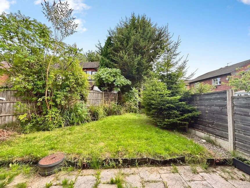 Beaumont Chase, Bolton, BL3, photo 11
