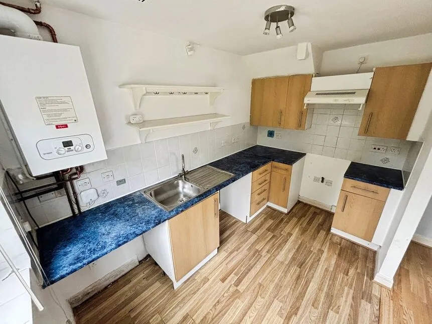 Beaumont Chase, Bolton, BL3, photo 10