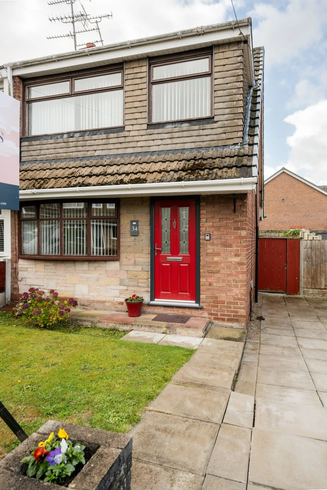 Derby Hill Road, Ormskirk, L39, photo 21