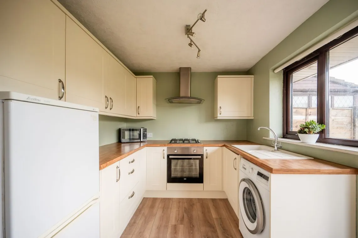 Derby Hill Road, Ormskirk, L39, photo 9