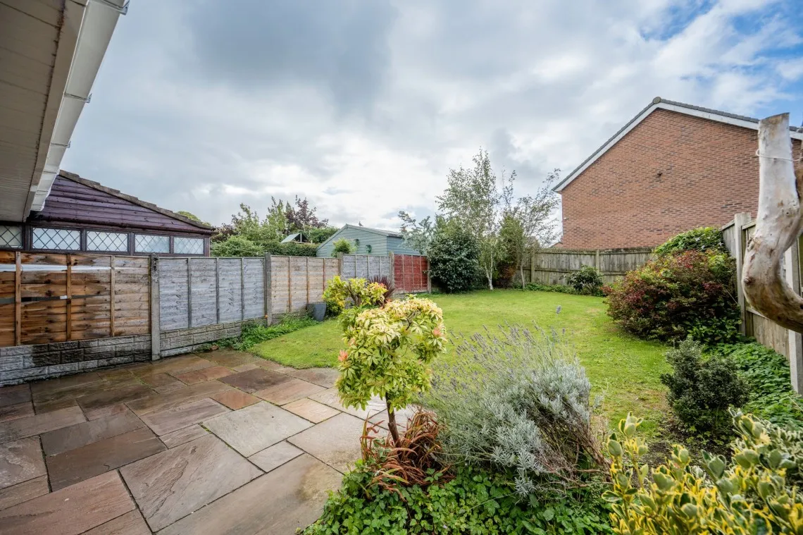 Derby Hill Road, Ormskirk, L39, photo 20