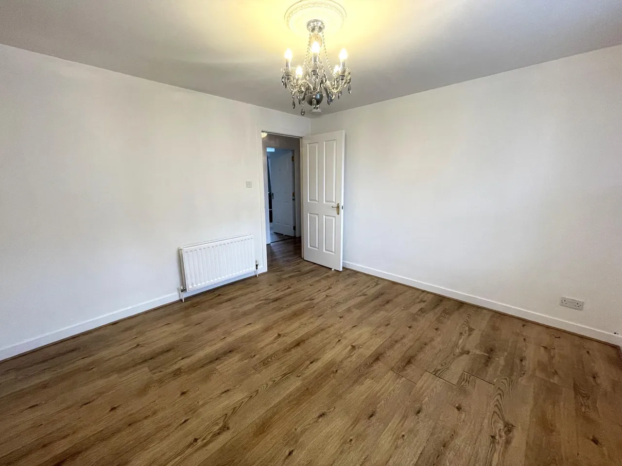 2 bed flat to rent, Fraser Place, The City Centre, AB25