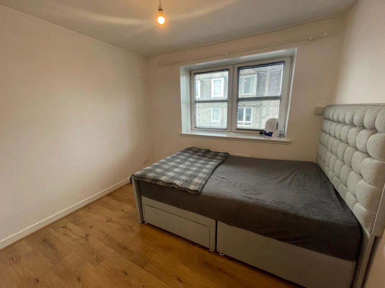 Fraser Place, The City Centre, AB25, photo 8