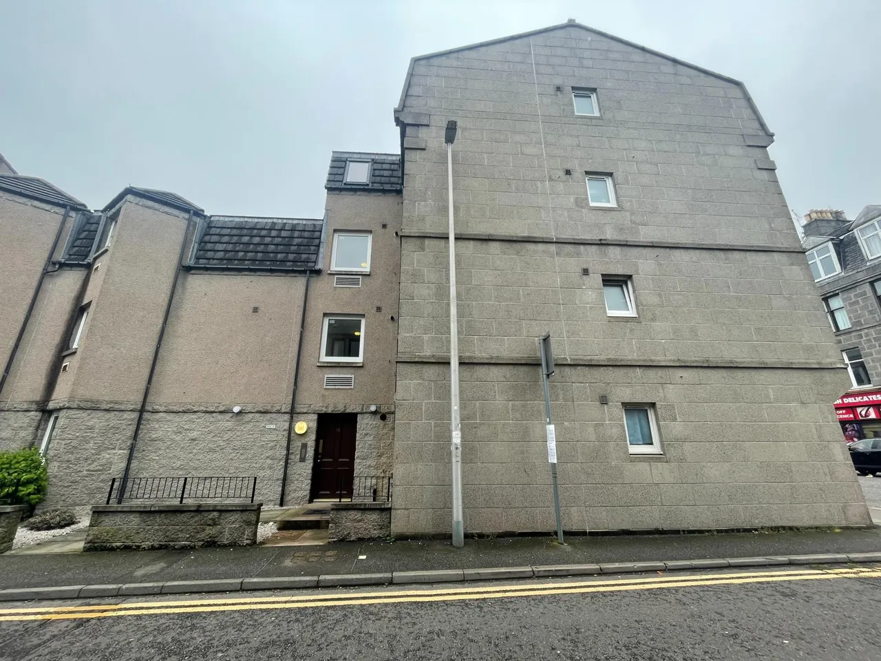 Fraser Place, The City Centre, AB25, photo 13
