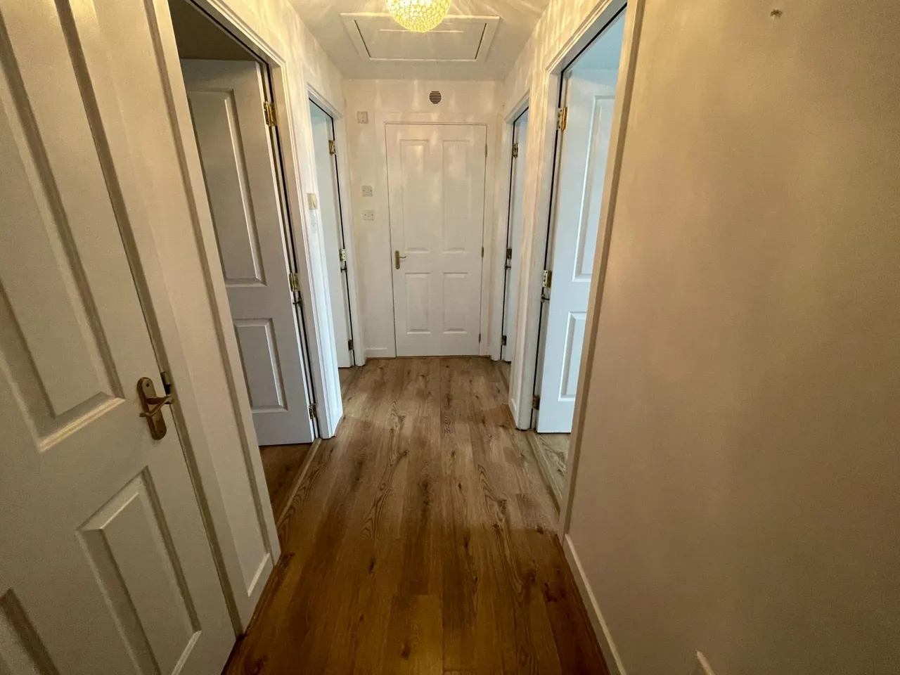 Fraser Place, The City Centre, AB25, photo 12