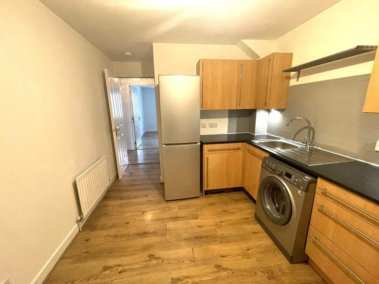 Fraser Place, The City Centre, AB25, photo 4