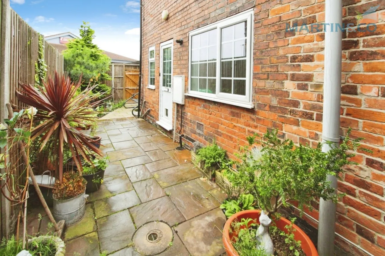 Gainsborough, DN21, photo 2