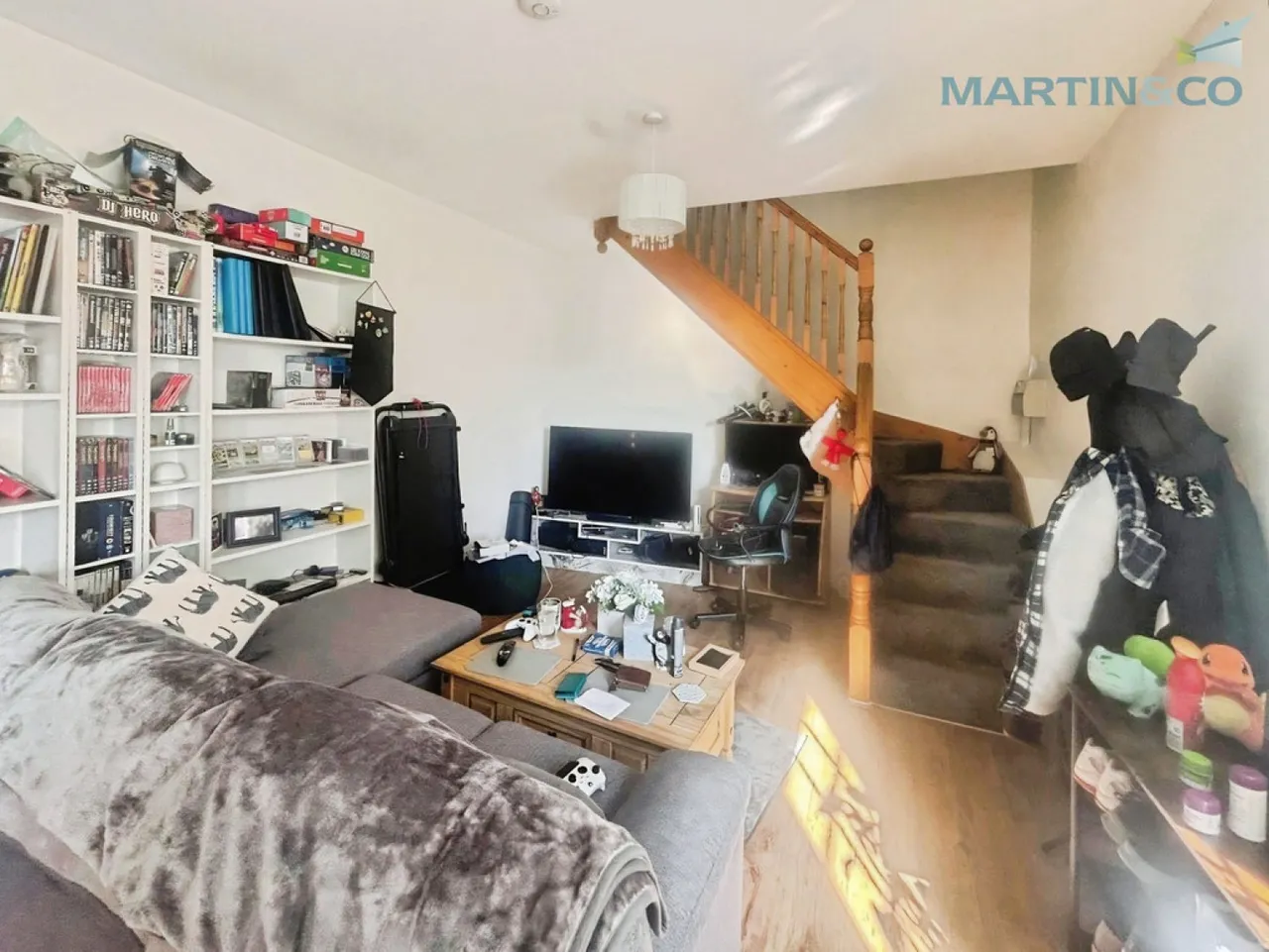 Gainsborough, DN21, photo 3