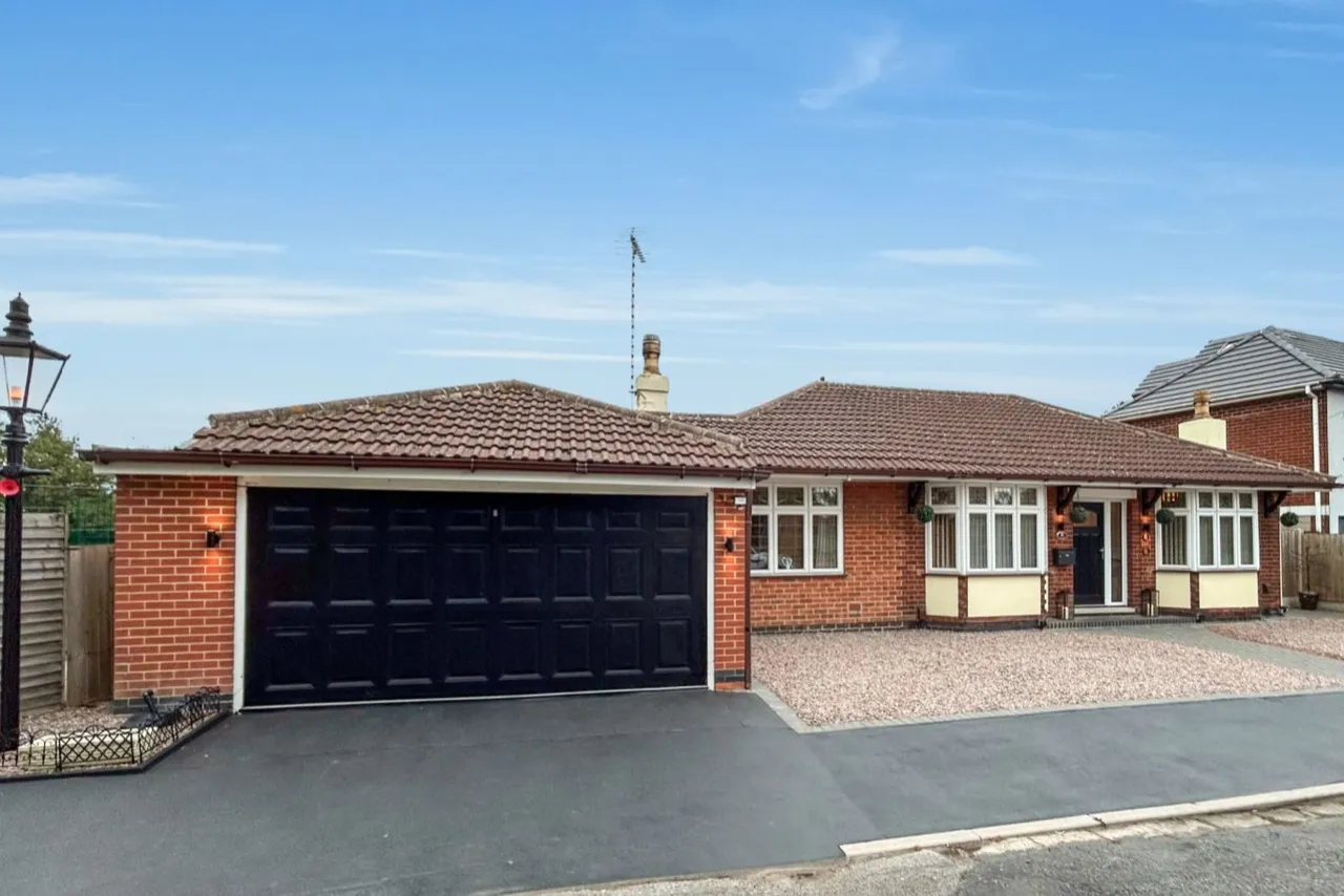 Hillview Road, Toton, NG9, photo 16