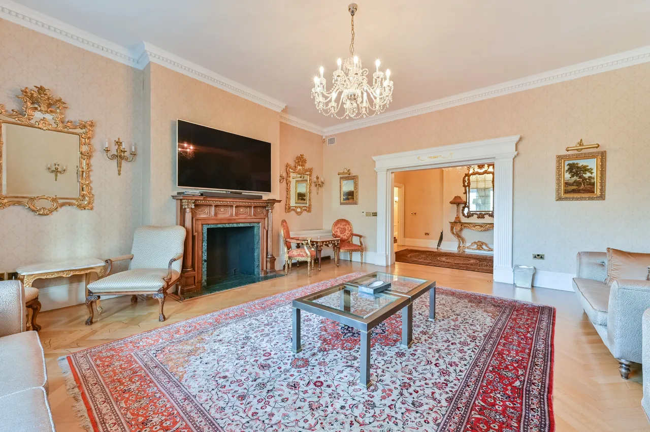 3 Cumberland House, Kensington Road, London, photo 7