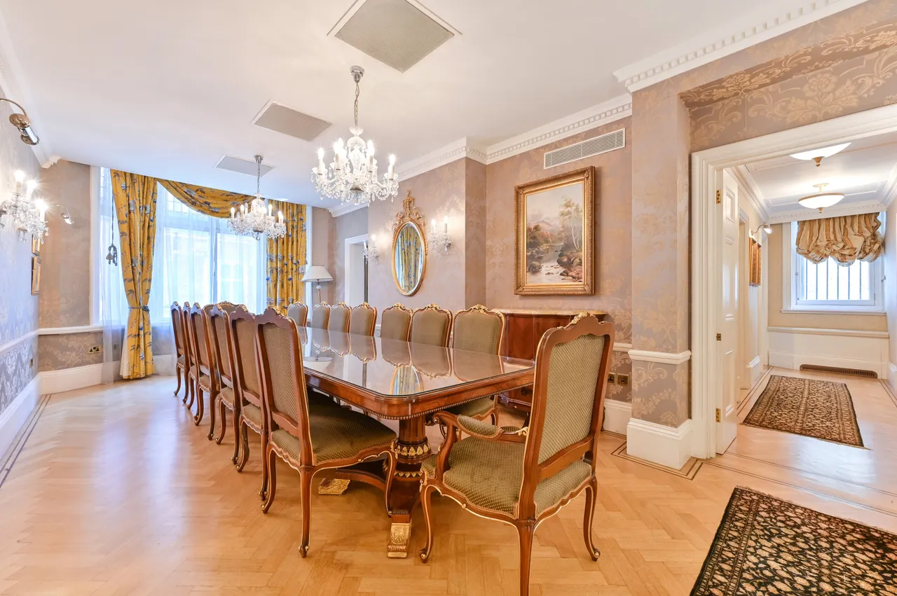 3 Cumberland House, Kensington Road, London, photo 6